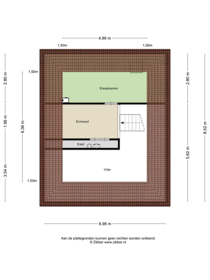 Foto 50 van Singel 1