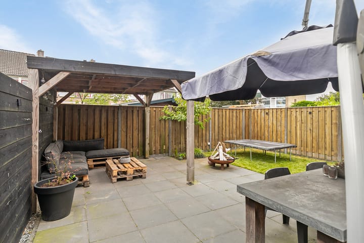 Foto 23 van Reede 97