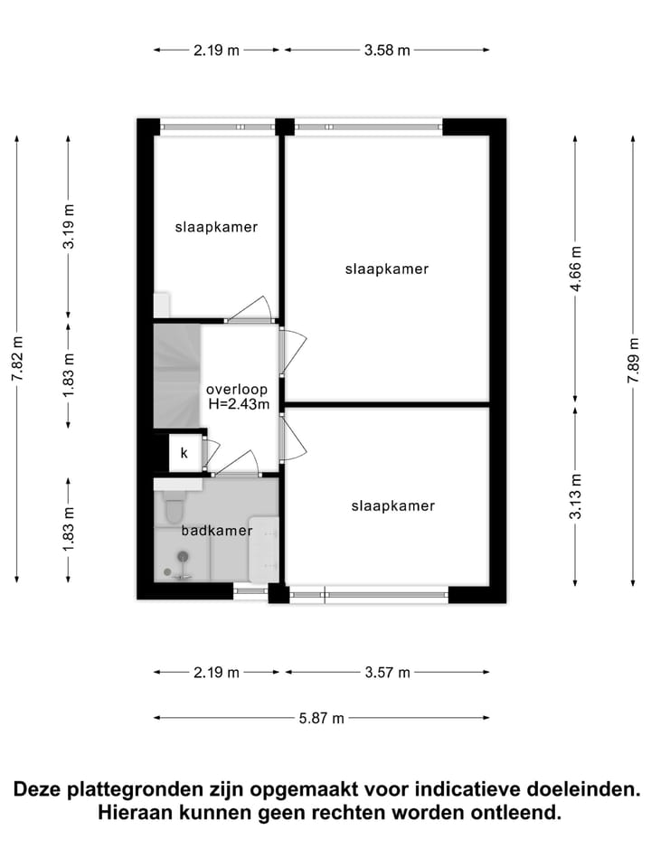 Foto 28 van Reede 97