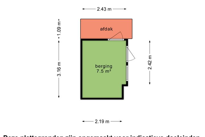 Bekijk foto 37 van Duivenslaagte 6