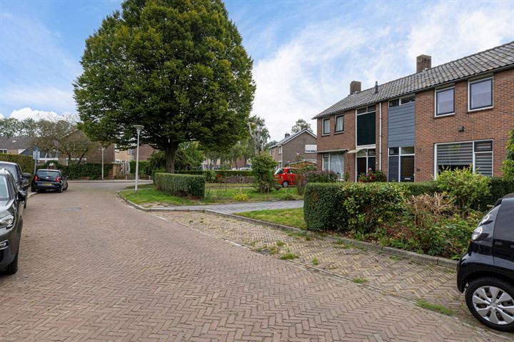 Bekijk foto 4 van van Limburg Stirumstraat 26