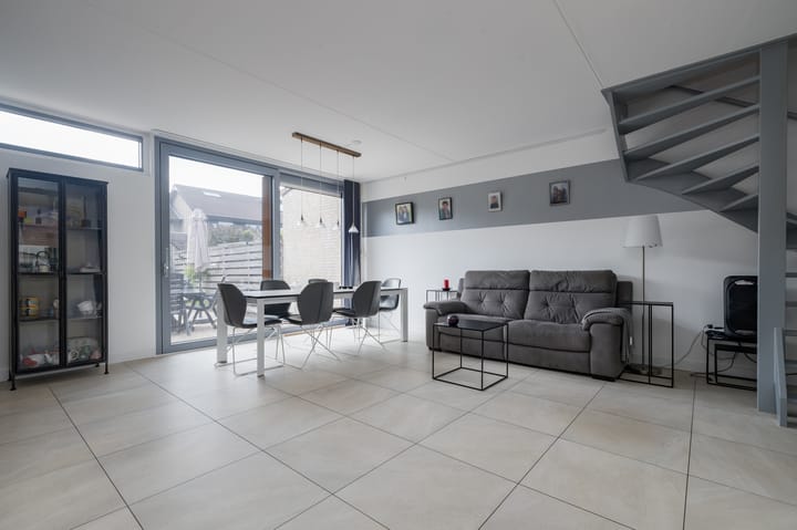 Foto 3 van Rupsklaver 24