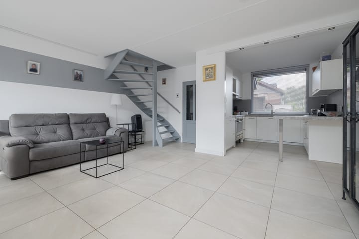 Foto 4 van Rupsklaver 24