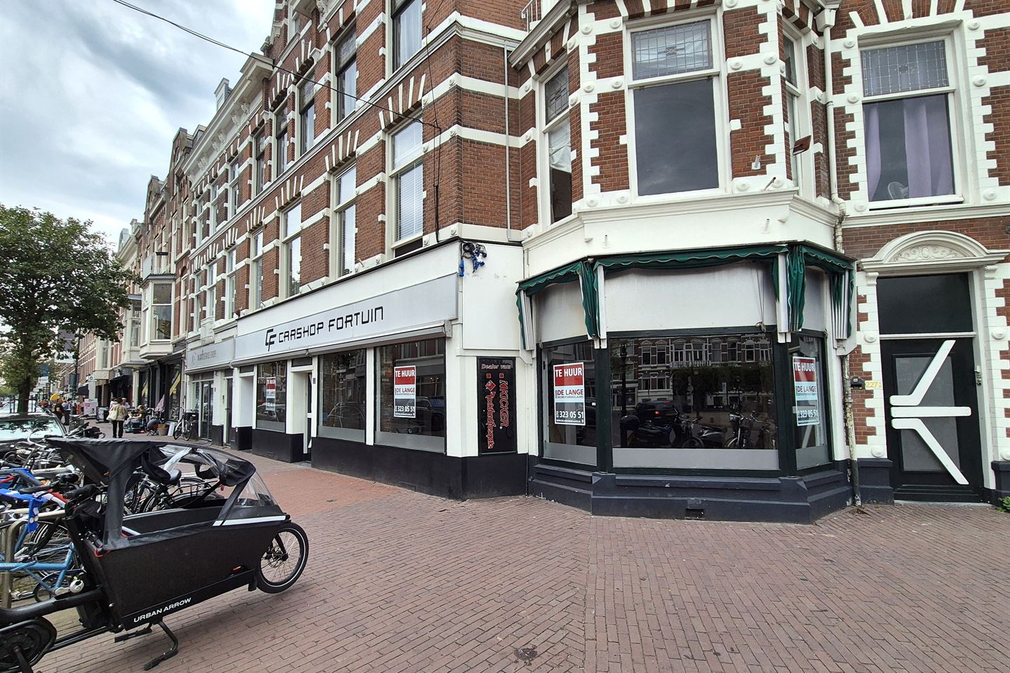 Bekijk foto 2 van Weimarstraat 71