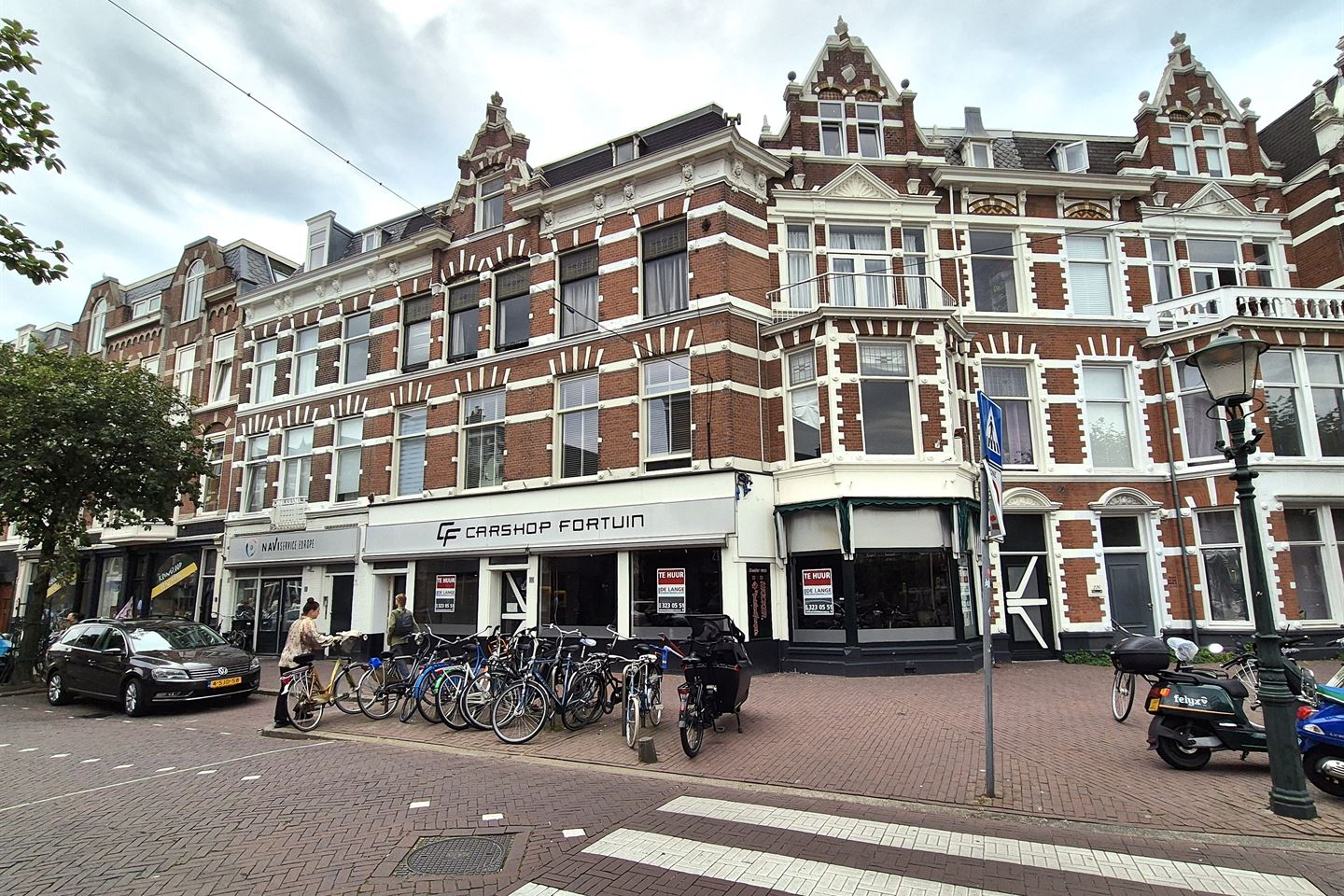 Bekijk foto 4 van Weimarstraat 71