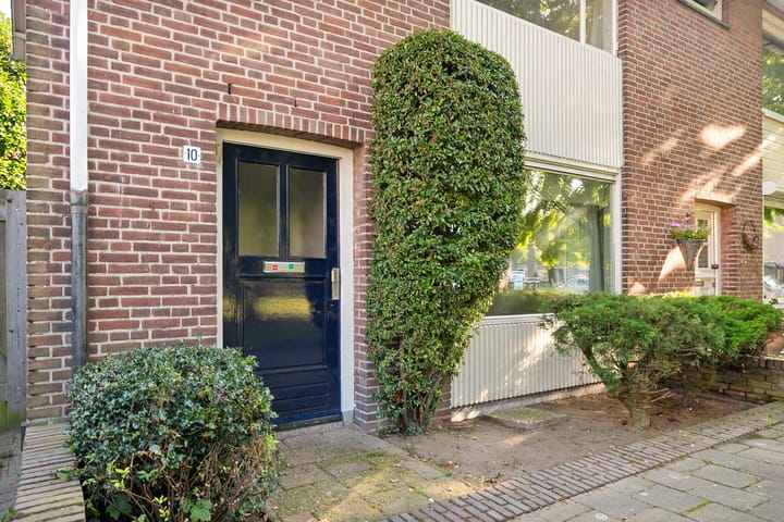 Foto 3 van Simon de Vliegerstraat 10