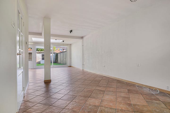 Foto 6 van Simon de Vliegerstraat 10