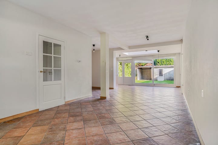 Foto 7 van Simon de Vliegerstraat 10