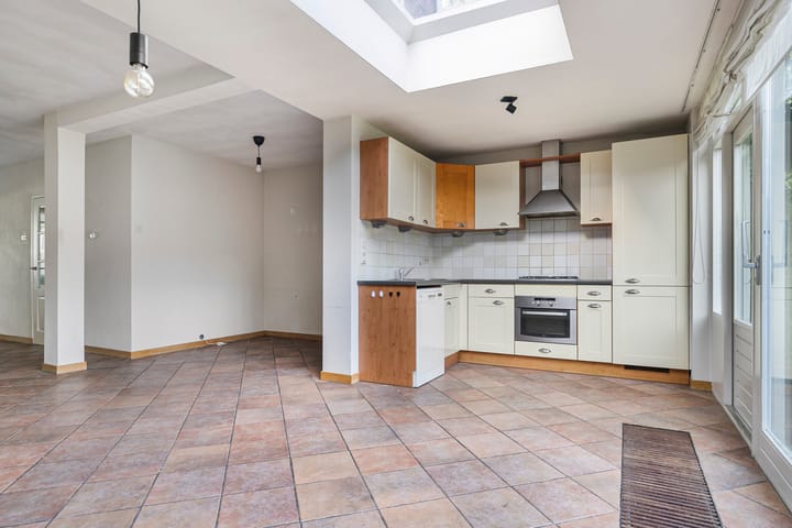 Foto 10 van Simon de Vliegerstraat 10