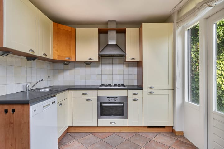 Foto 13 van Simon de Vliegerstraat 10