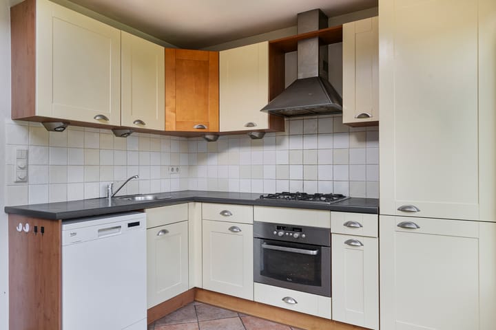 Foto 14 van Simon de Vliegerstraat 10