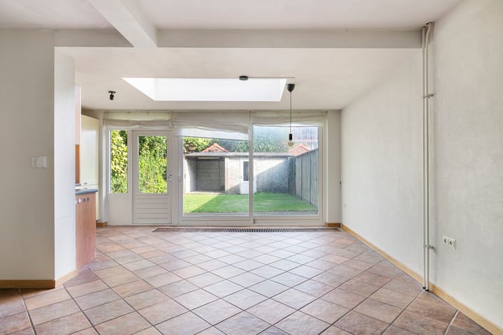 Foto 15 van Simon de Vliegerstraat 10