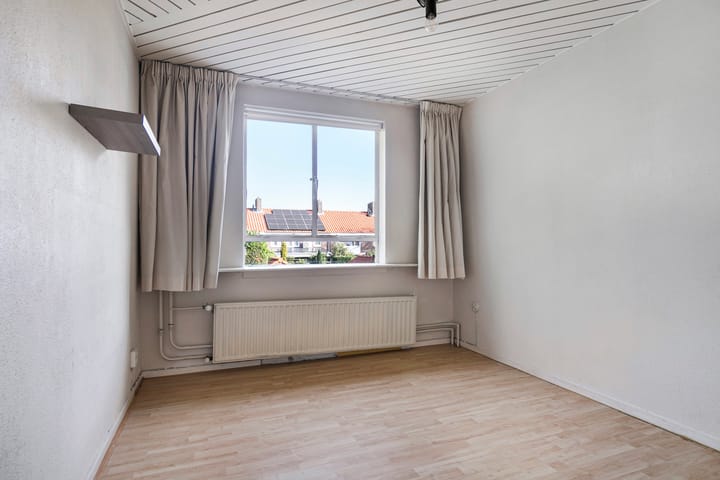 Foto 23 van Simon de Vliegerstraat 10