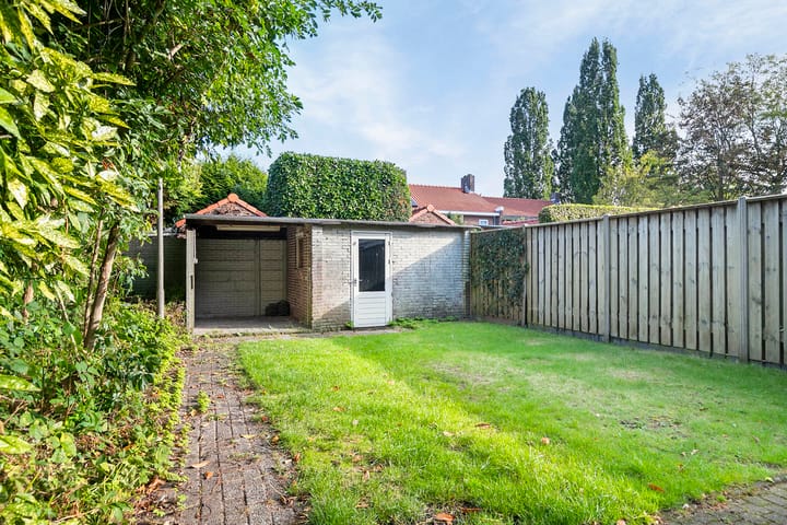 Foto 27 van Simon de Vliegerstraat 10