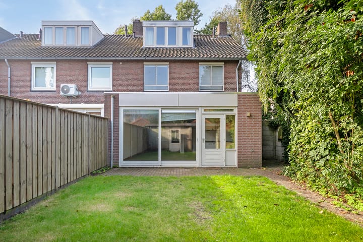 Foto 28 van Simon de Vliegerstraat 10