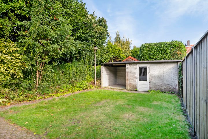 Foto 29 van Simon de Vliegerstraat 10