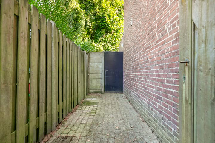 Foto 31 van Simon de Vliegerstraat 10