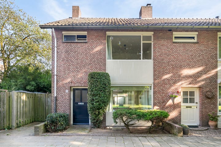 Foto 32 van Simon de Vliegerstraat 10