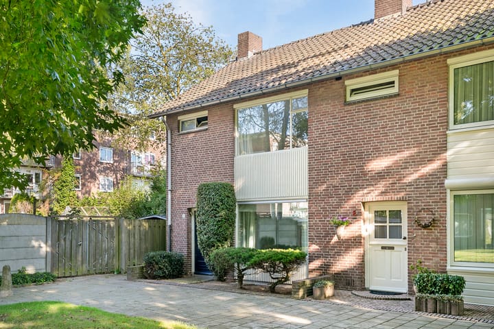 Foto 35 van Simon de Vliegerstraat 10