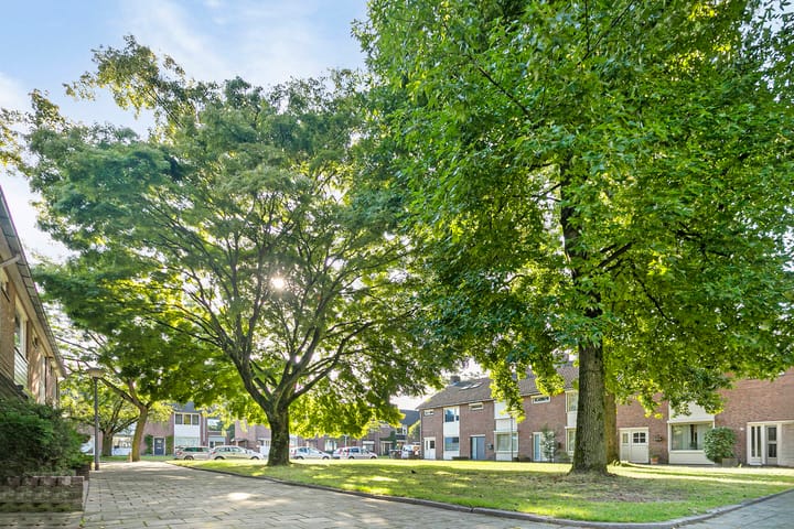 Foto 36 van Simon de Vliegerstraat 10