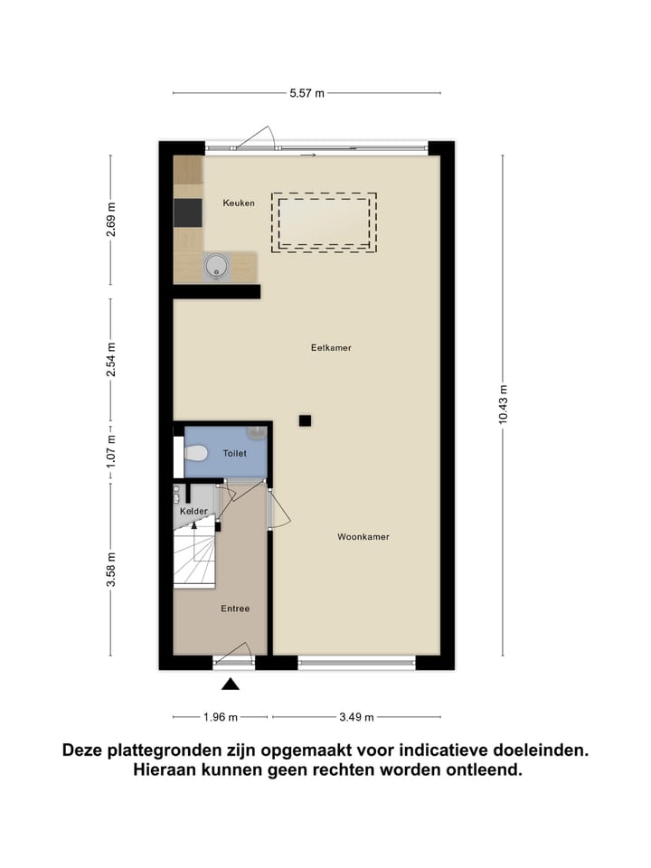 Foto 37 van Simon de Vliegerstraat 10
