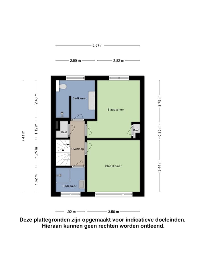 Foto 38 van Simon de Vliegerstraat 10