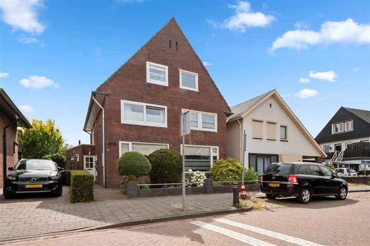 Castorweg 98, Hengelo (OV)