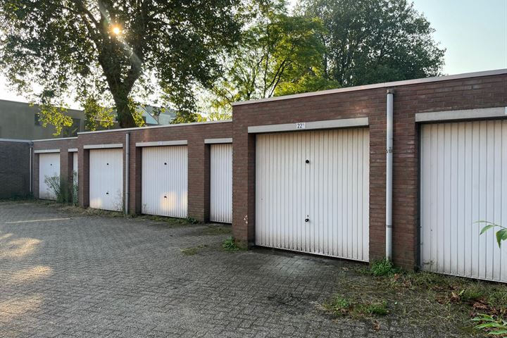 Bekijk foto 1 van Dunantstraat 22