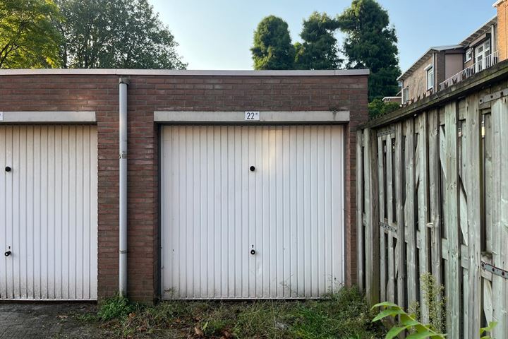 Bekijk foto 3 van Dunantstraat 22