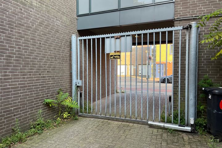 Bekijk foto 6 van Dunantstraat 22