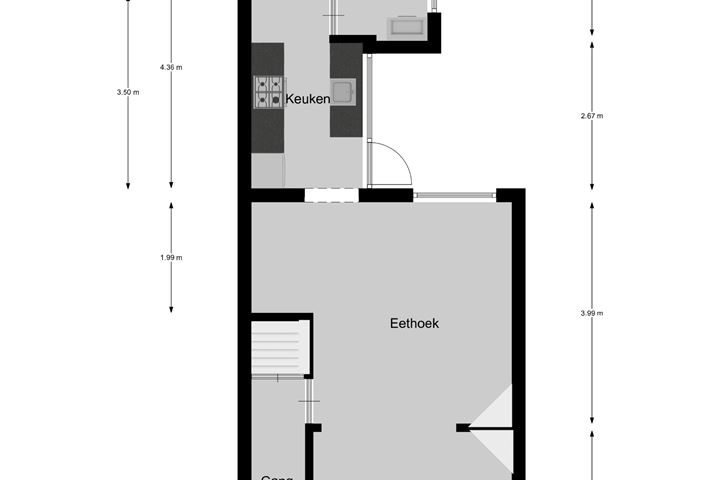 Bekijk foto 18 van Achtermeulenlaan 6