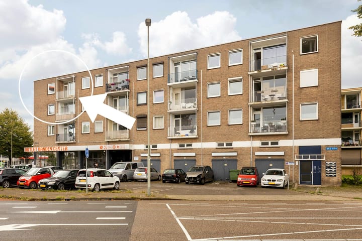 Foto 1 van Henri Hermanslaan 574