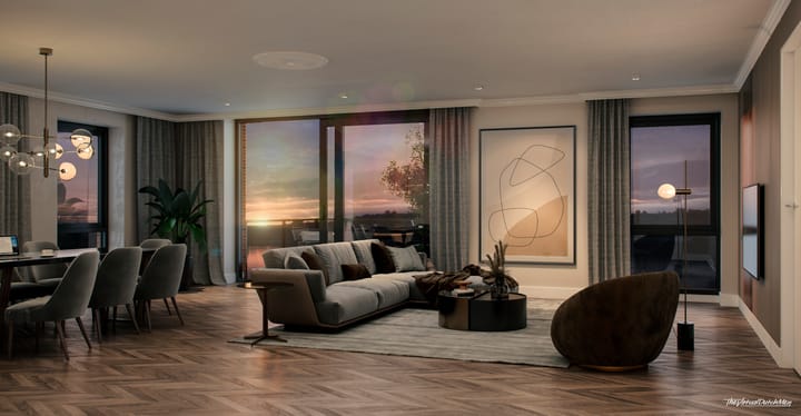 Photo 5 of Zwaaikom: de Admiraal (Bouwnr. 42)