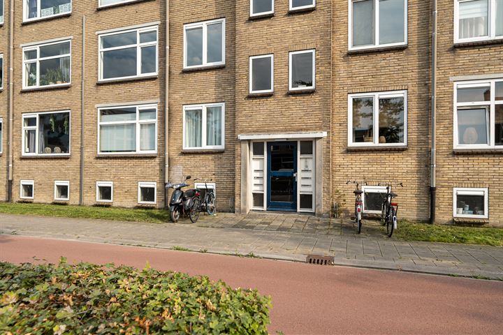 View photo 5 of Valeriusstraat 15-B