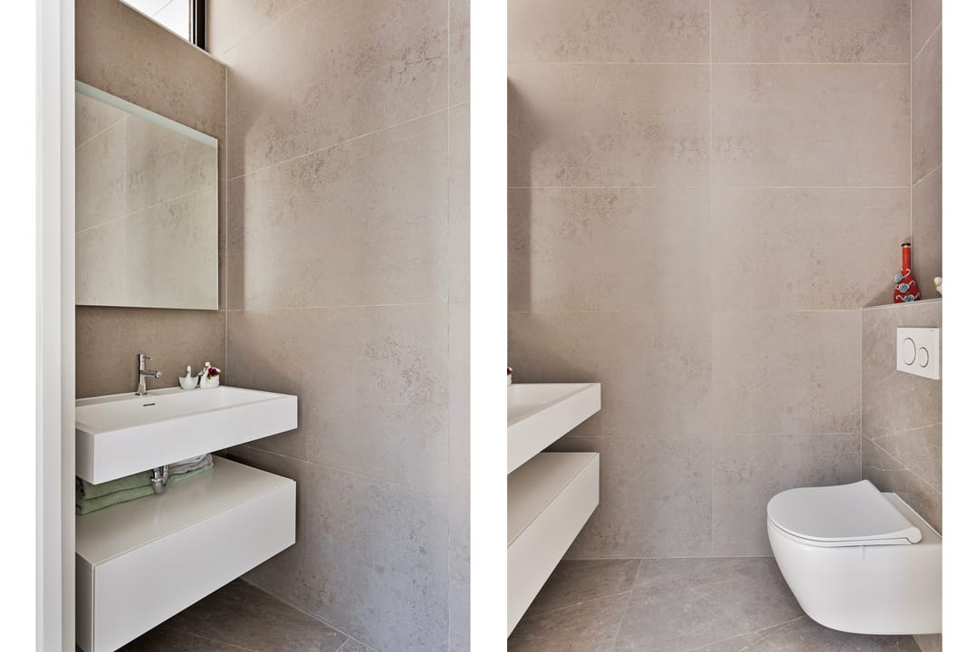 Foto 8 van Rect. Driessenstraat 4