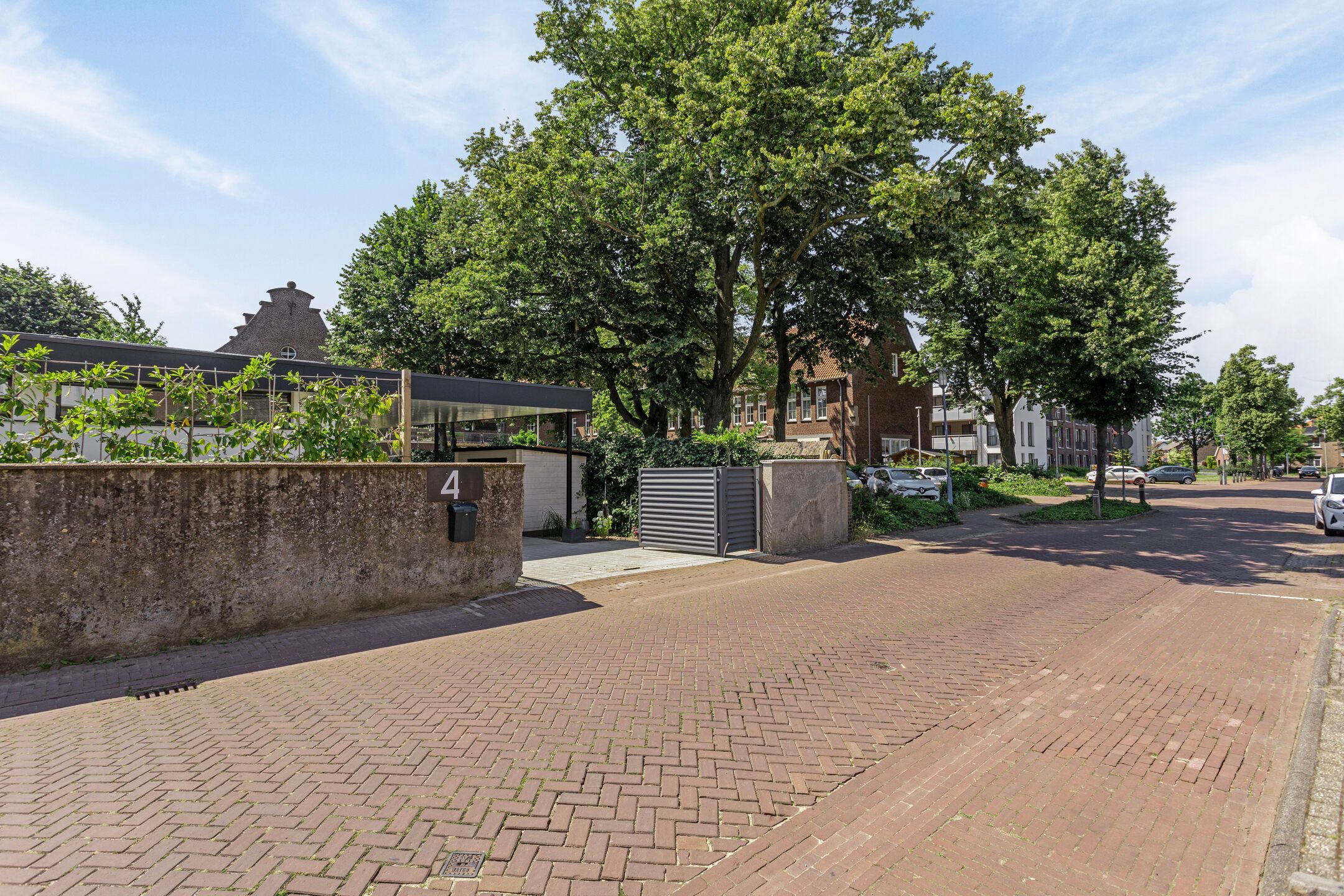 Foto 48 van Rect. Driessenstraat 4