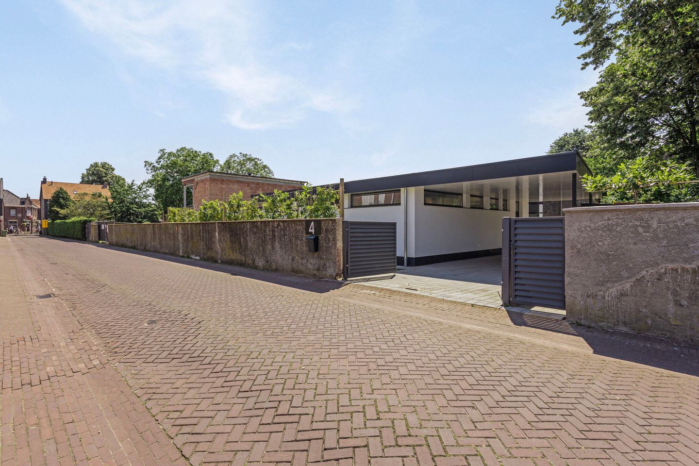 Foto 49 van Rect. Driessenstraat 4