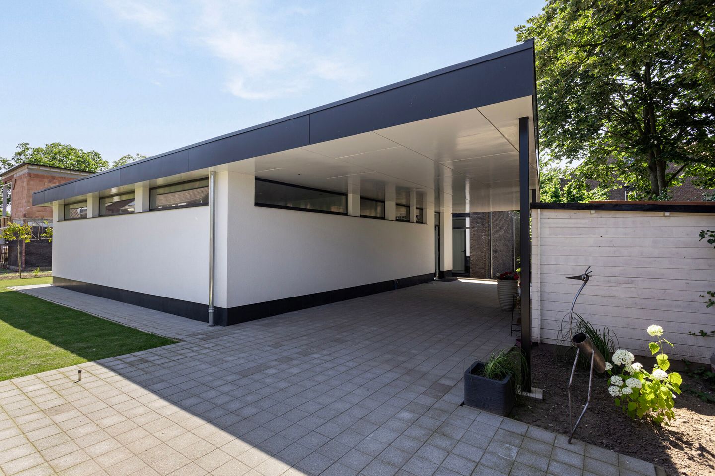 Foto 5 van Rect. Driessenstraat 4