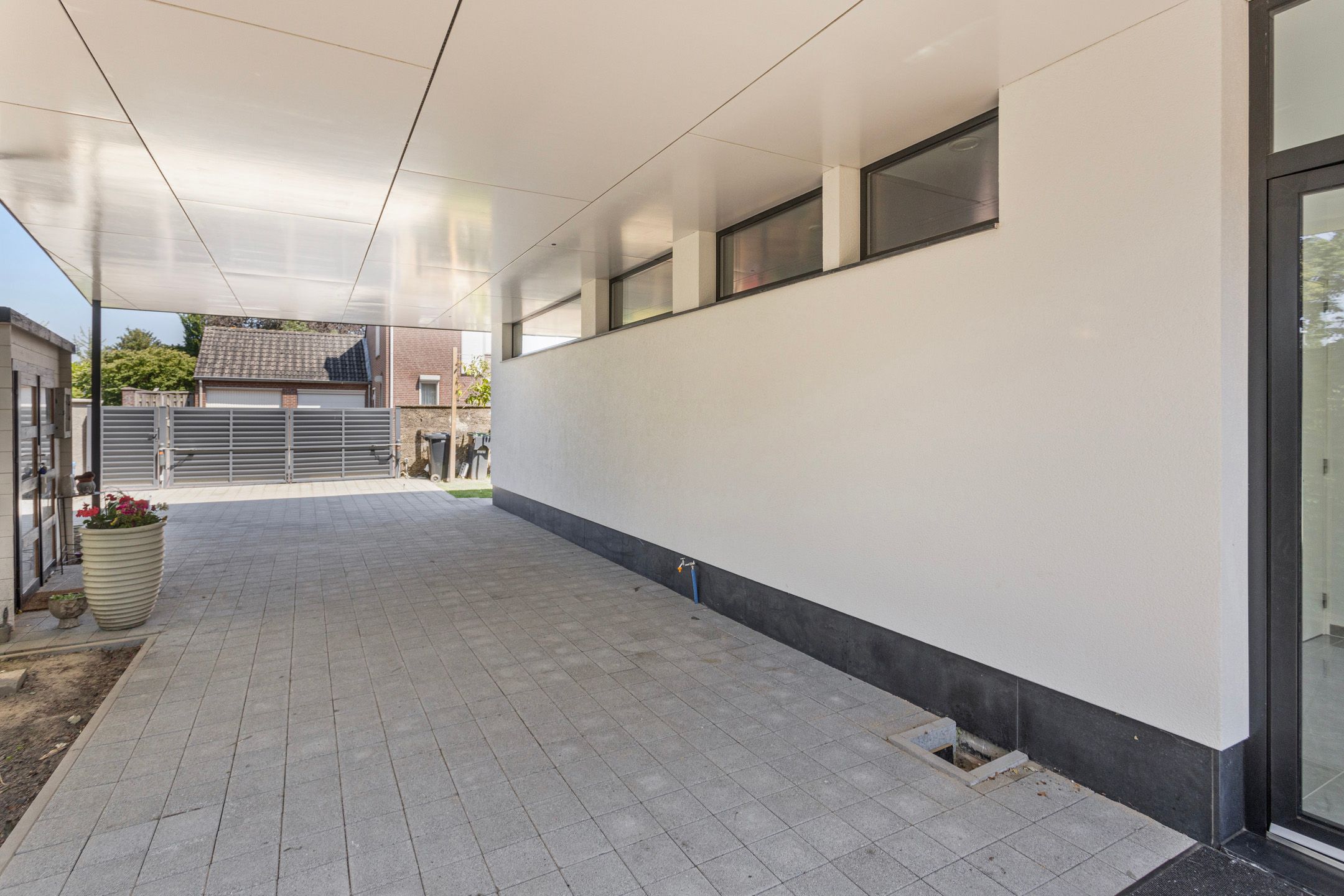 Foto 6 van Rect. Driessenstraat 4