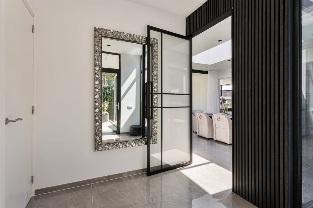 Foto 7 van Rect. Driessenstraat 4