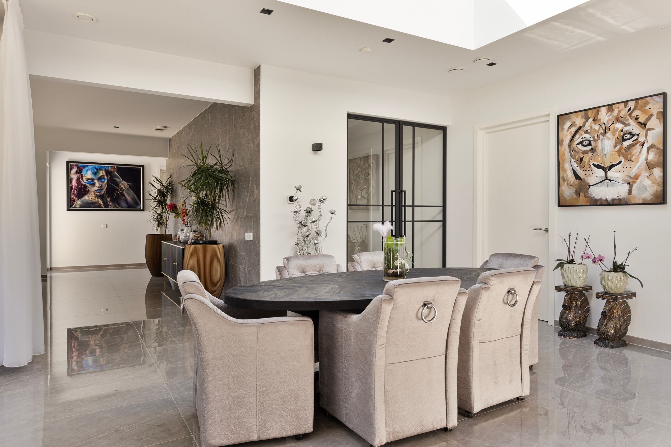 Foto 9 van Rect. Driessenstraat 4