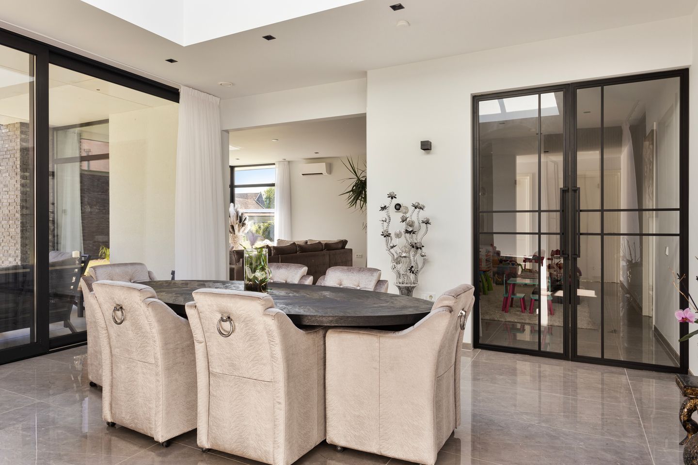 Foto 10 van Rect. Driessenstraat 4