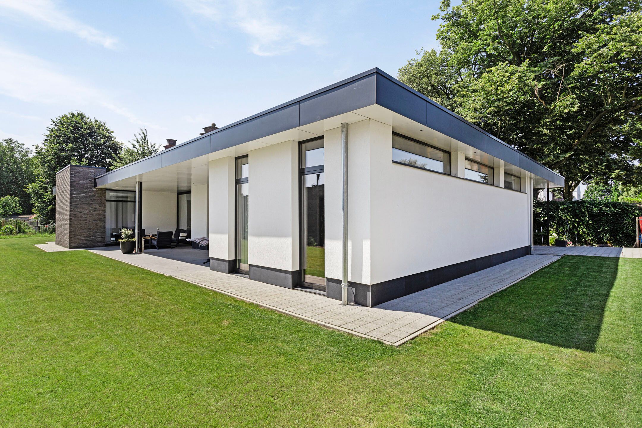 Foto 42 van Rect. Driessenstraat 4