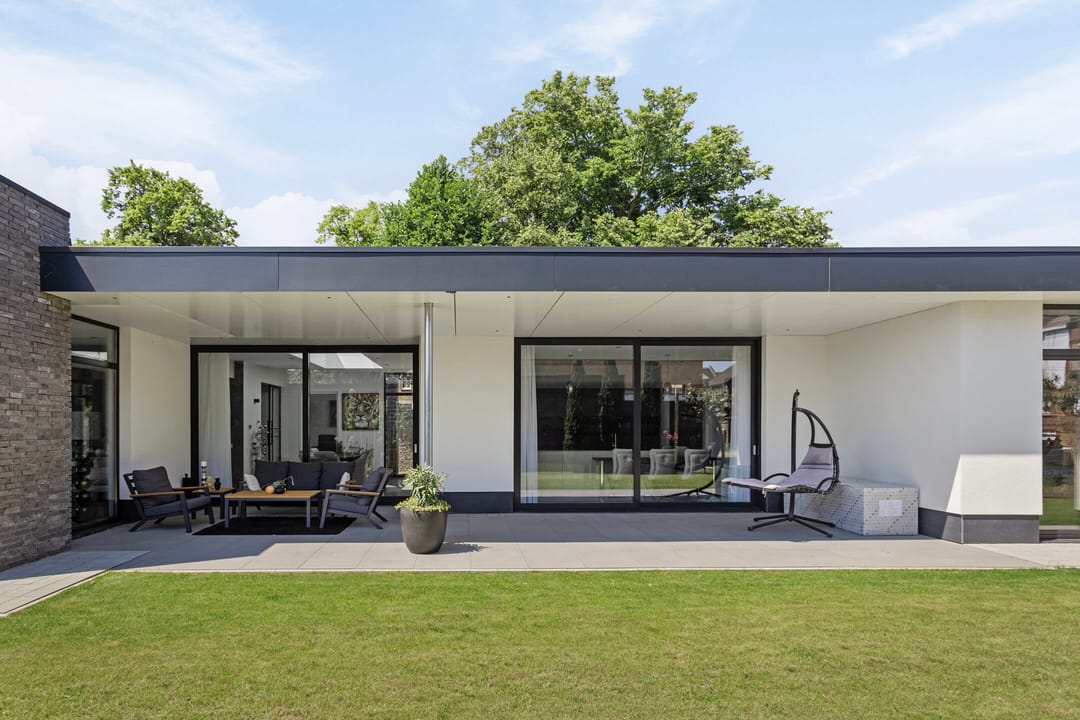 Foto 37 van Rect. Driessenstraat 4