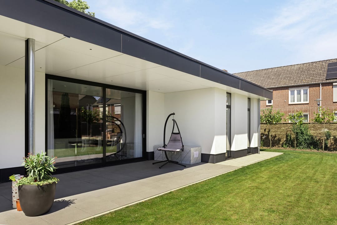 Foto 41 van Rect. Driessenstraat 4