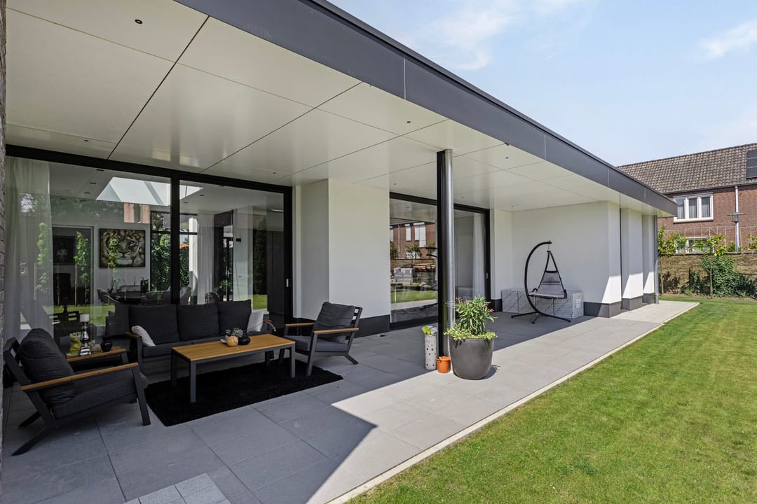 Foto 38 van Rect. Driessenstraat 4