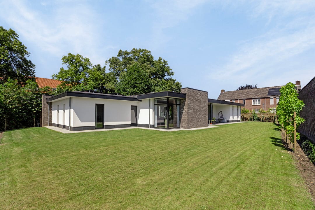 Foto 1 van Rect. Driessenstraat 4