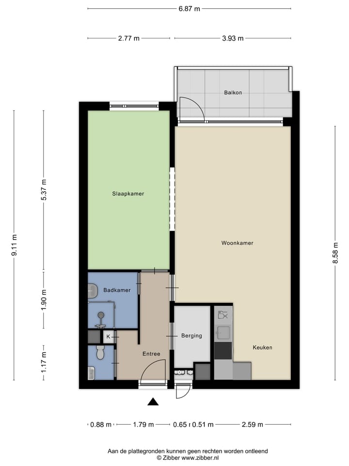 Foto 27 van Mariabad 220