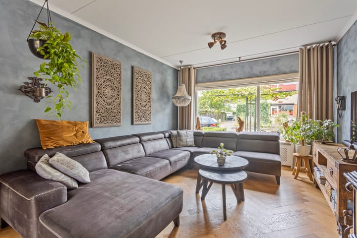 Foto 9 van Langenakker 43