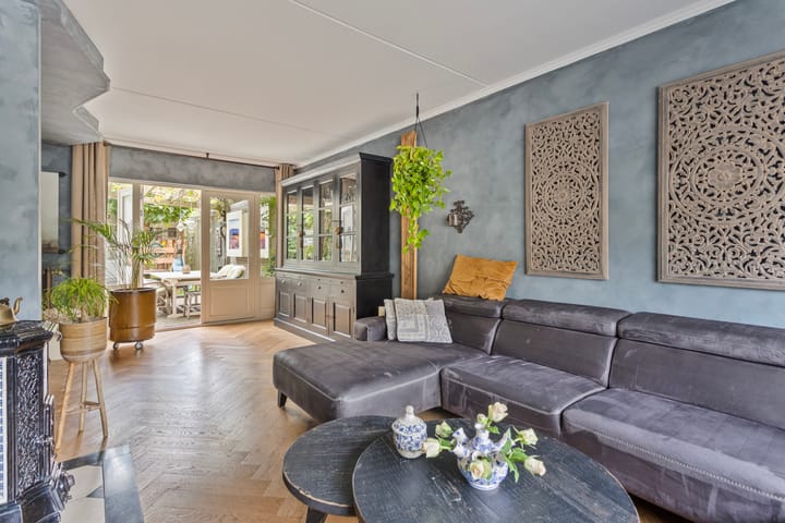 Foto 10 van Langenakker 43